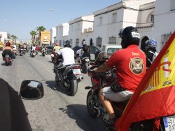 XVI Concentracion - 2009